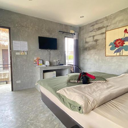 The Curve Residence Khao Tao Zewnętrze zdjęcie