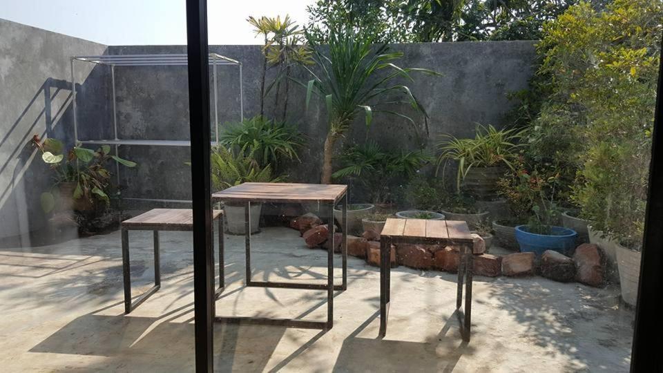 The Curve Residence Khao Tao Zewnętrze zdjęcie