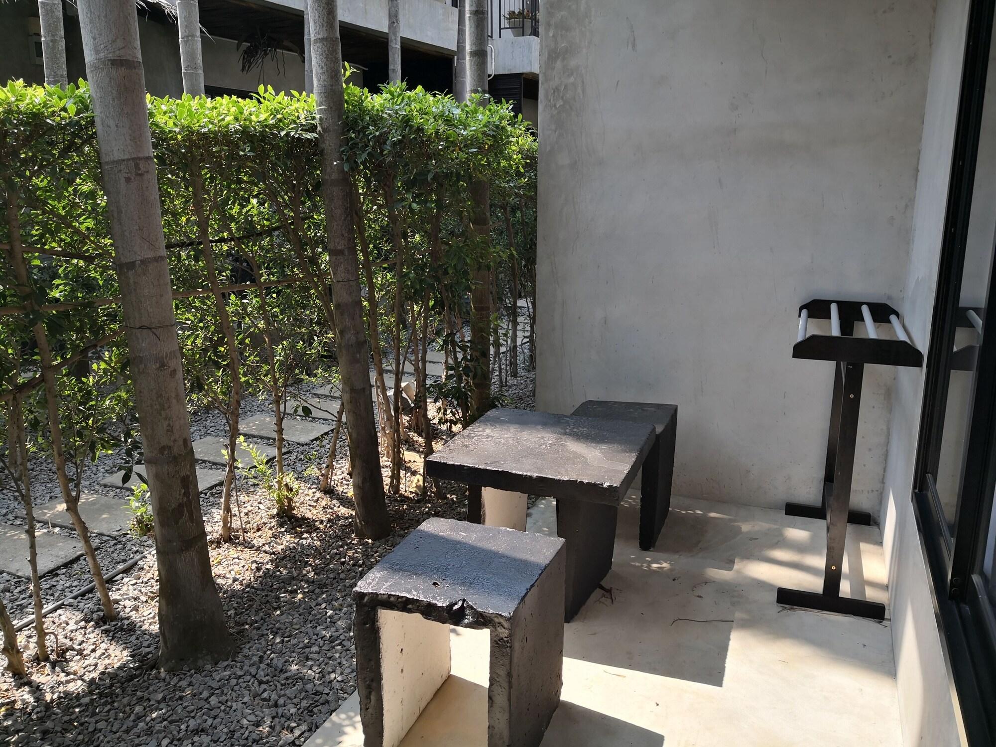 The Curve Residence Khao Tao Zewnętrze zdjęcie