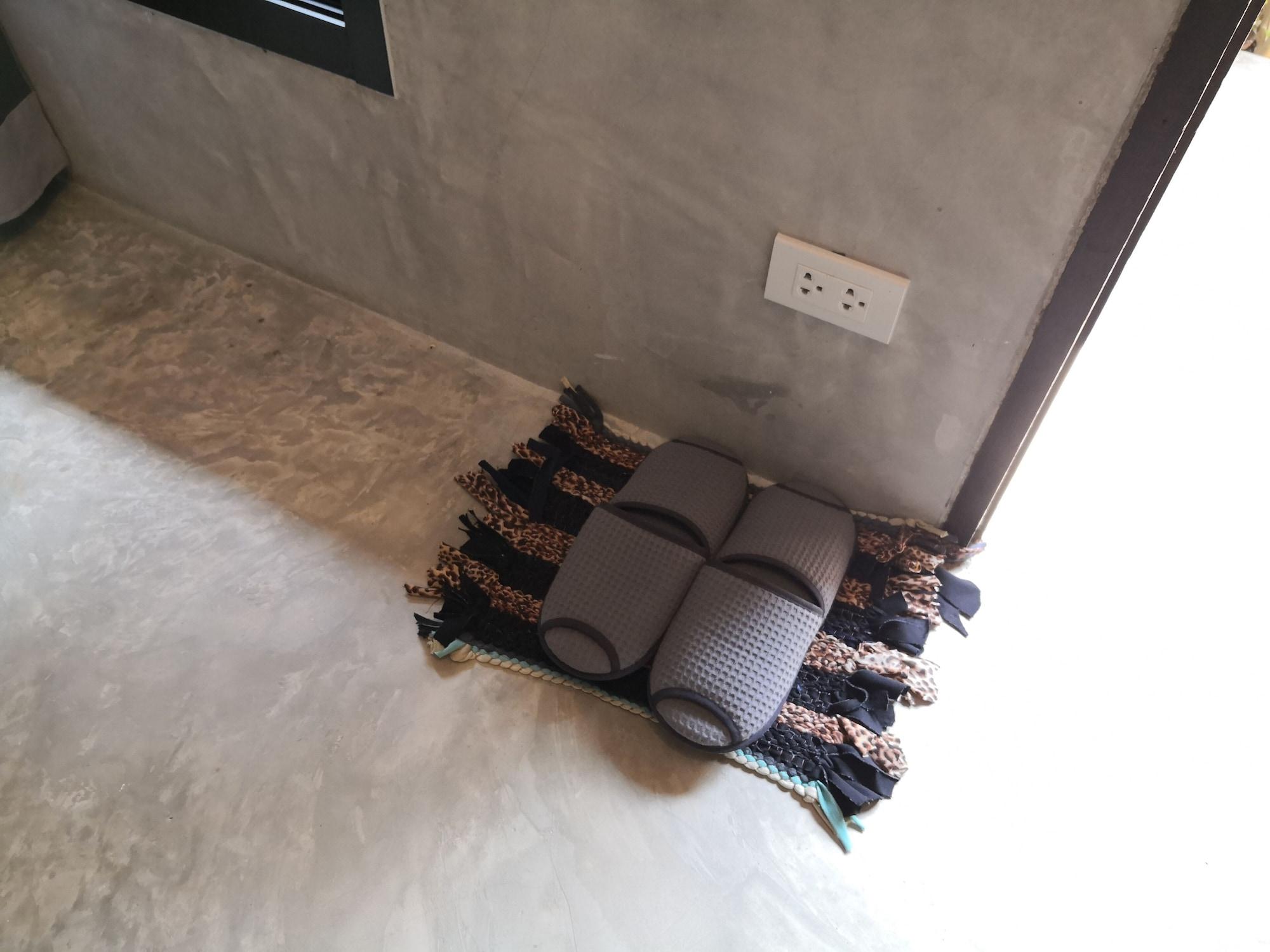 The Curve Residence Khao Tao Zewnętrze zdjęcie