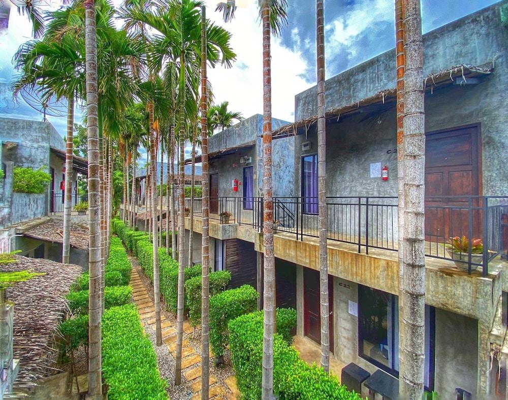 The Curve Residence Khao Tao Zewnętrze zdjęcie