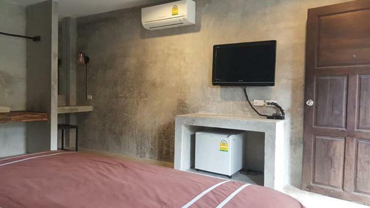 The Curve Residence Khao Tao Zewnętrze zdjęcie